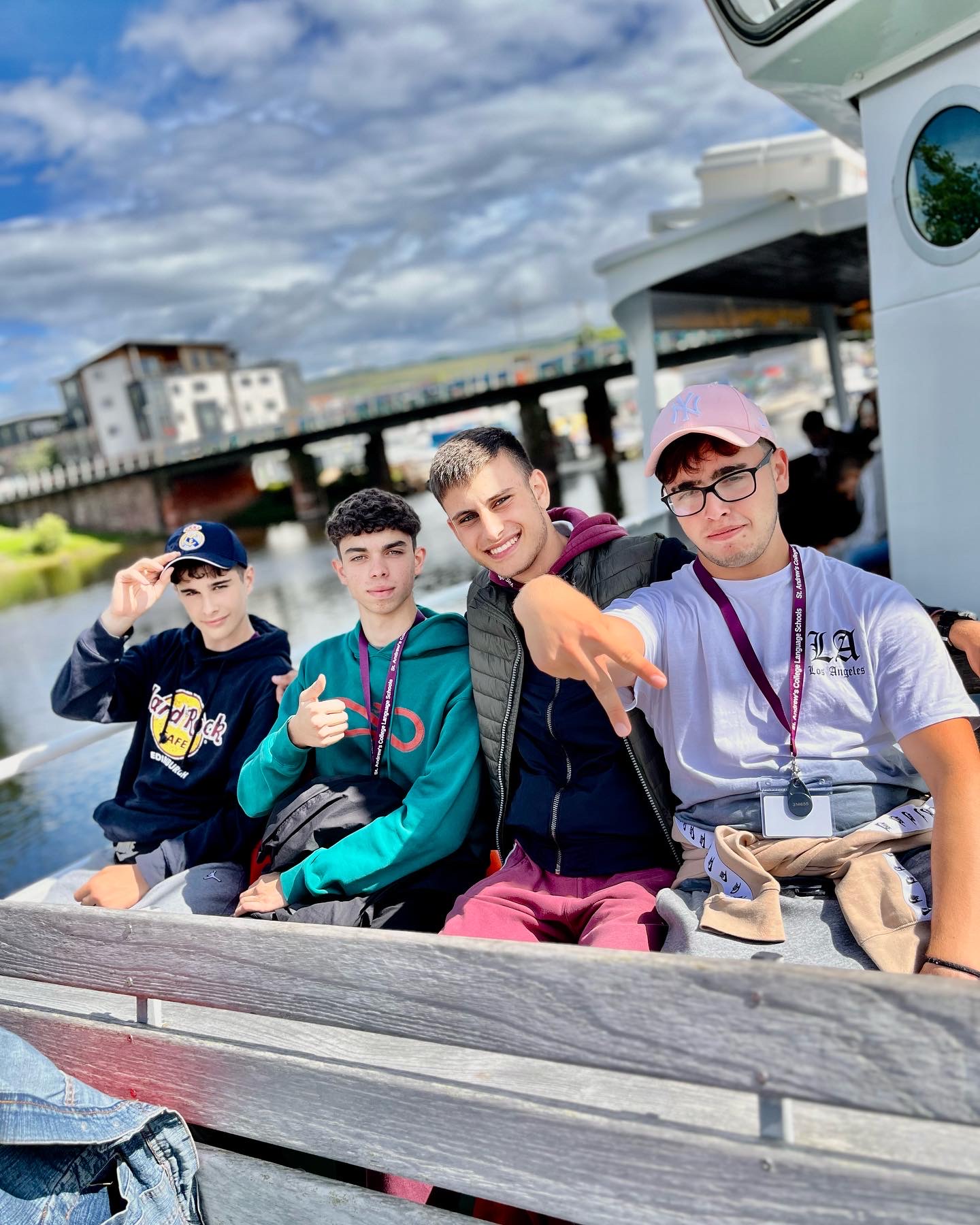 Royal Botanic Gardens