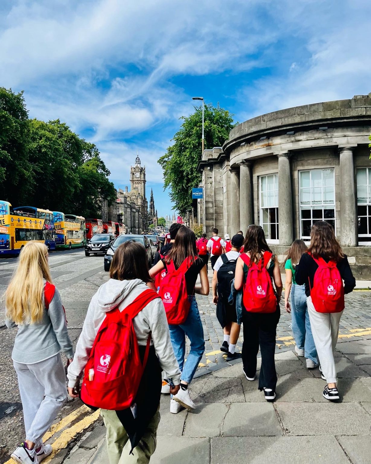 Royal Mile