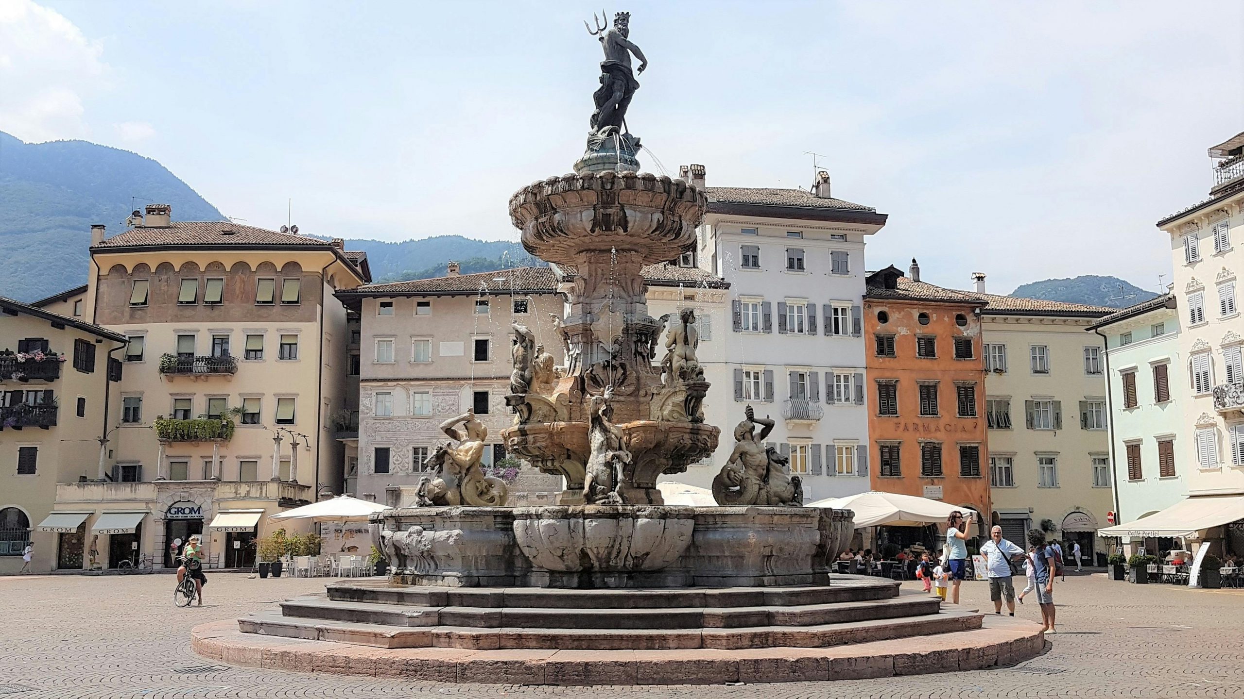 Trento