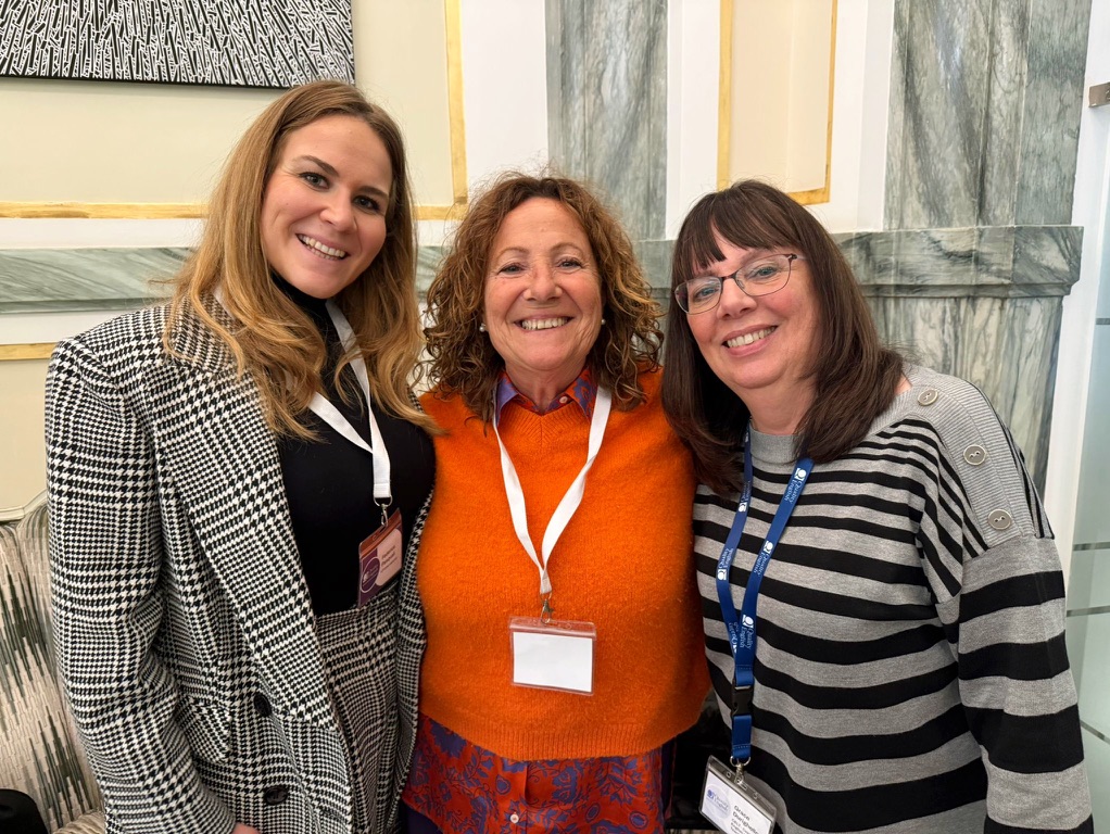 LP International partecipa alla Convention Quality English LP International partecipa alla Convention Quality English