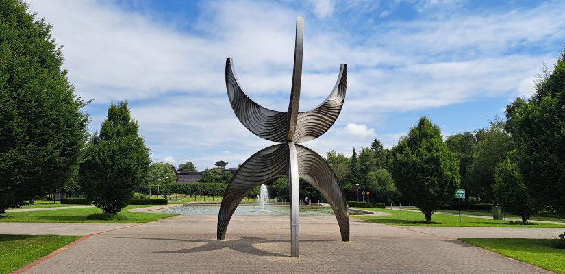 ATC-UniversityofLimerick-ExternalofClassroomBuilding