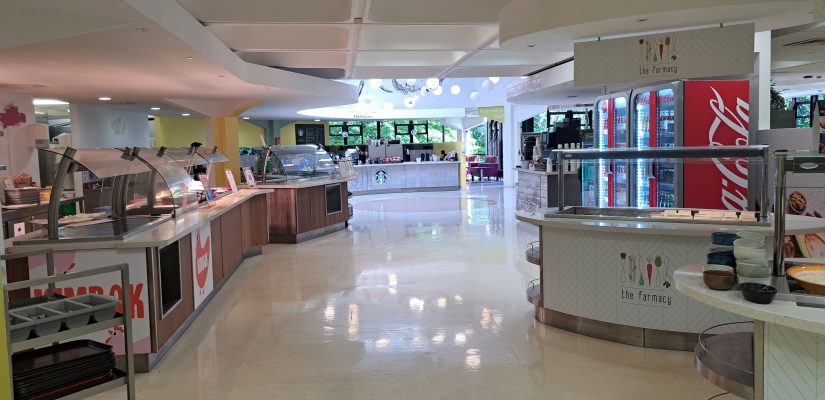 ATC-UniversityofLimerick-Restraurant1