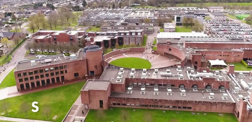 ATC_Munster_Technological_University_Aerial