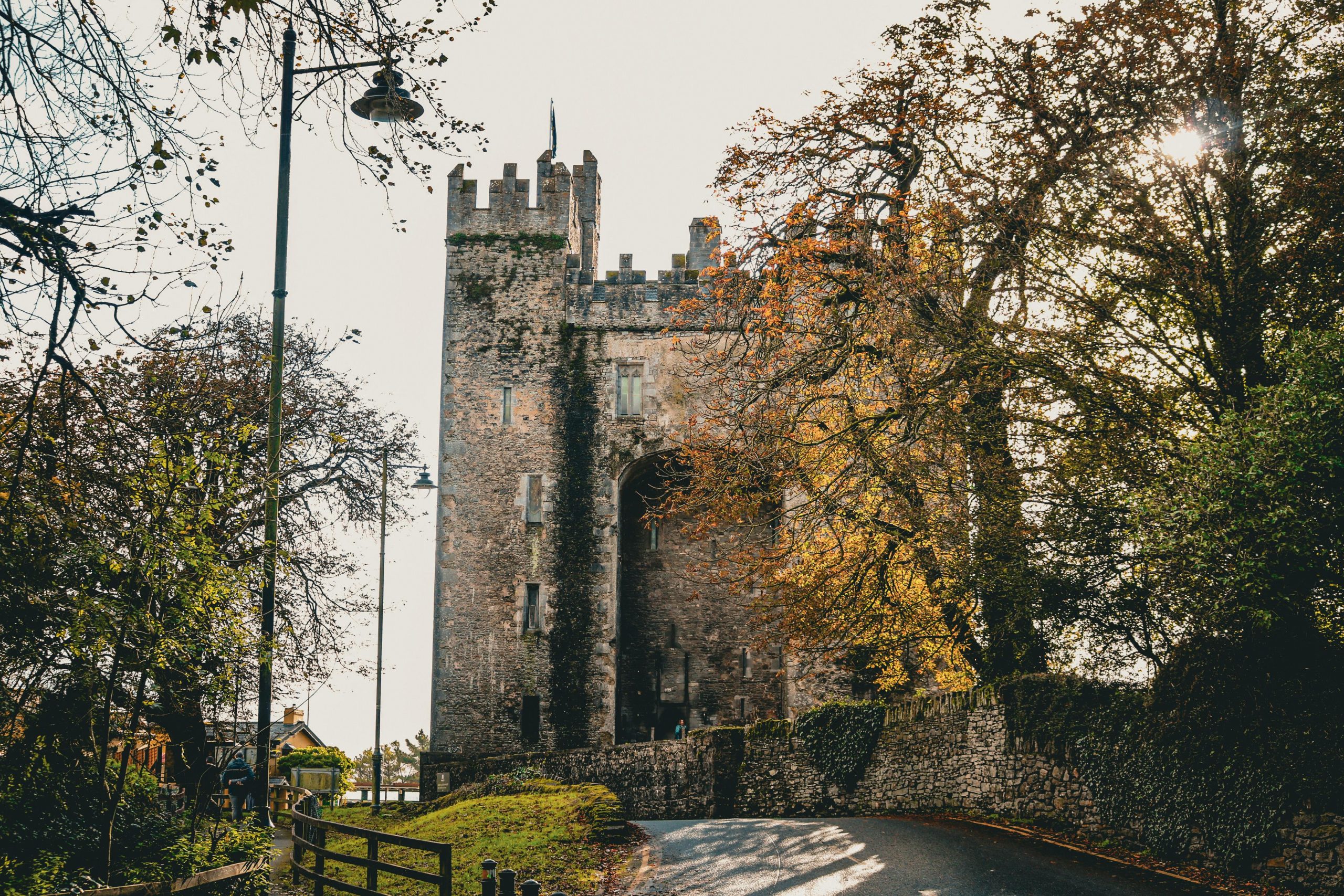 Bunratty Castle & Folk Park