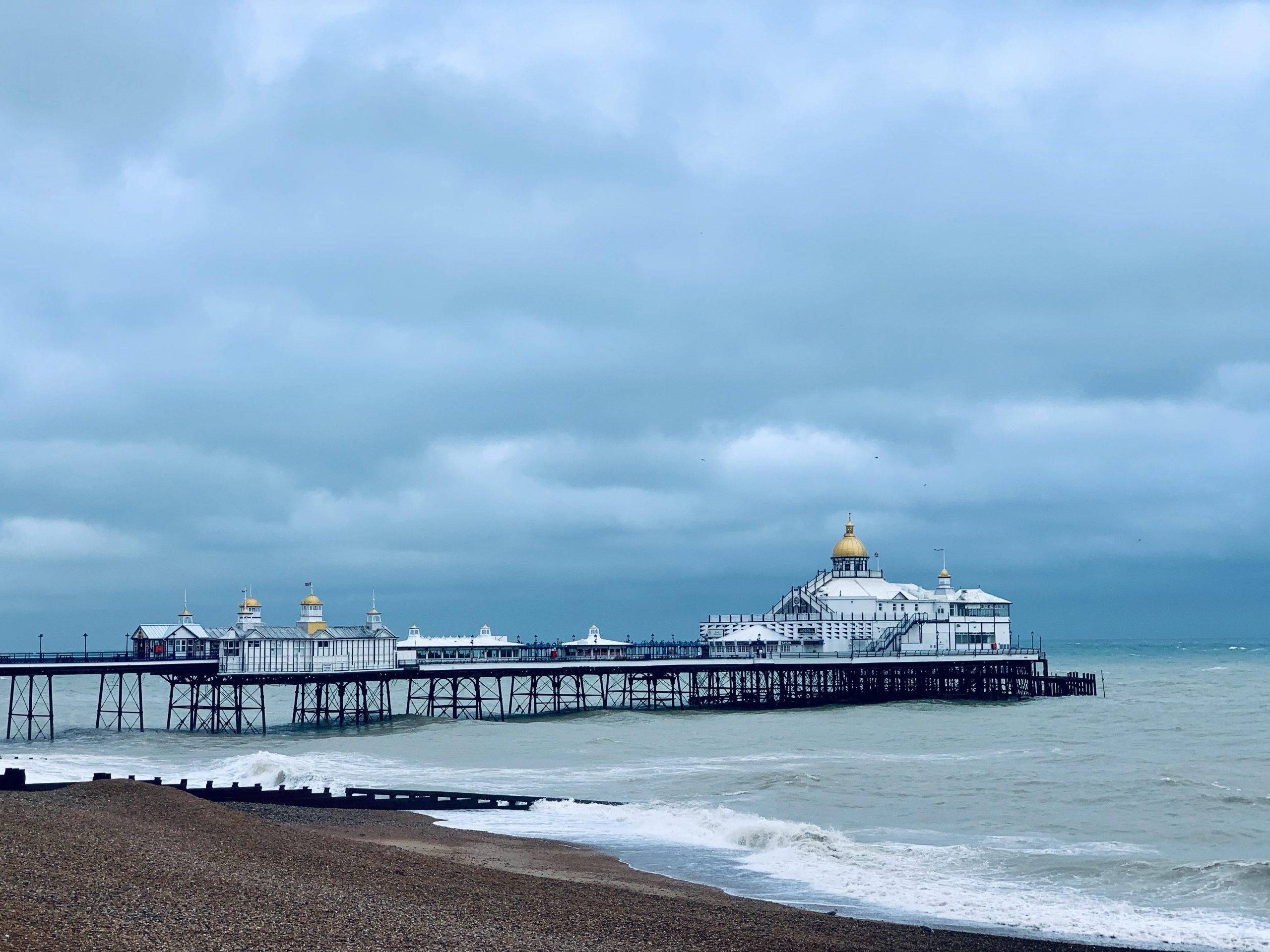 Eastbourne