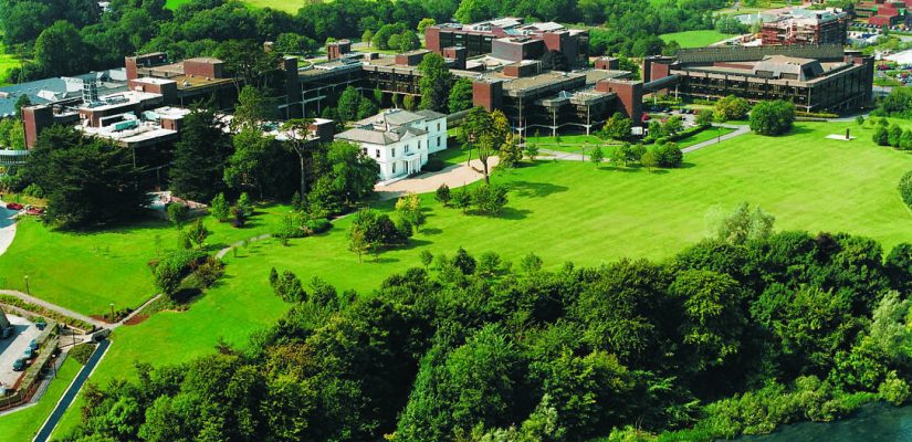 Limerickcampus