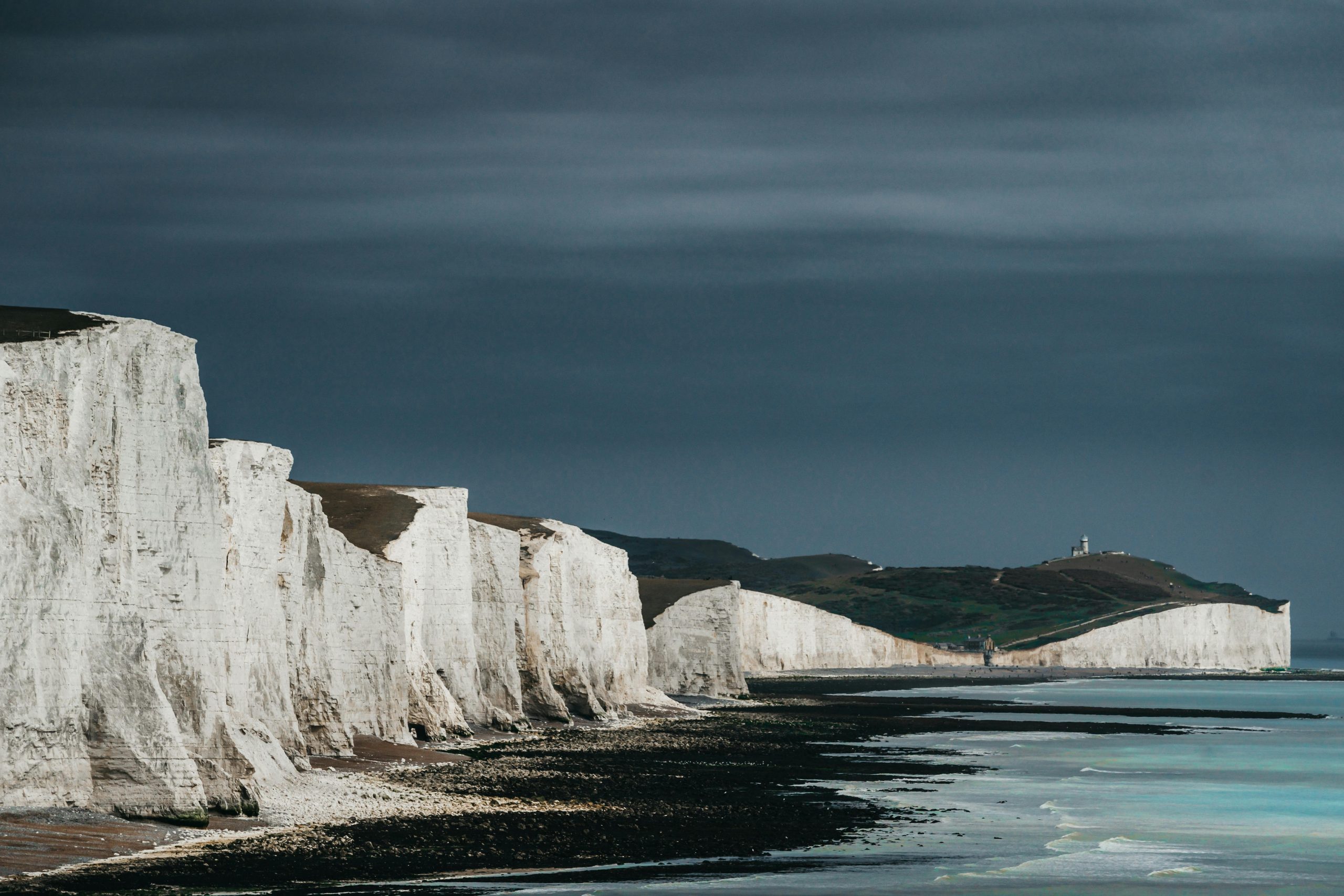 Seven Sisters