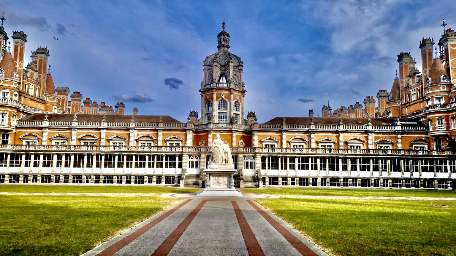 Londra