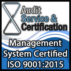 UNI EN ISO 9001:2015
