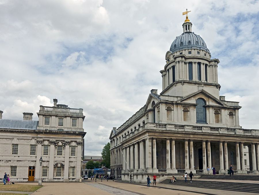 Greenwich