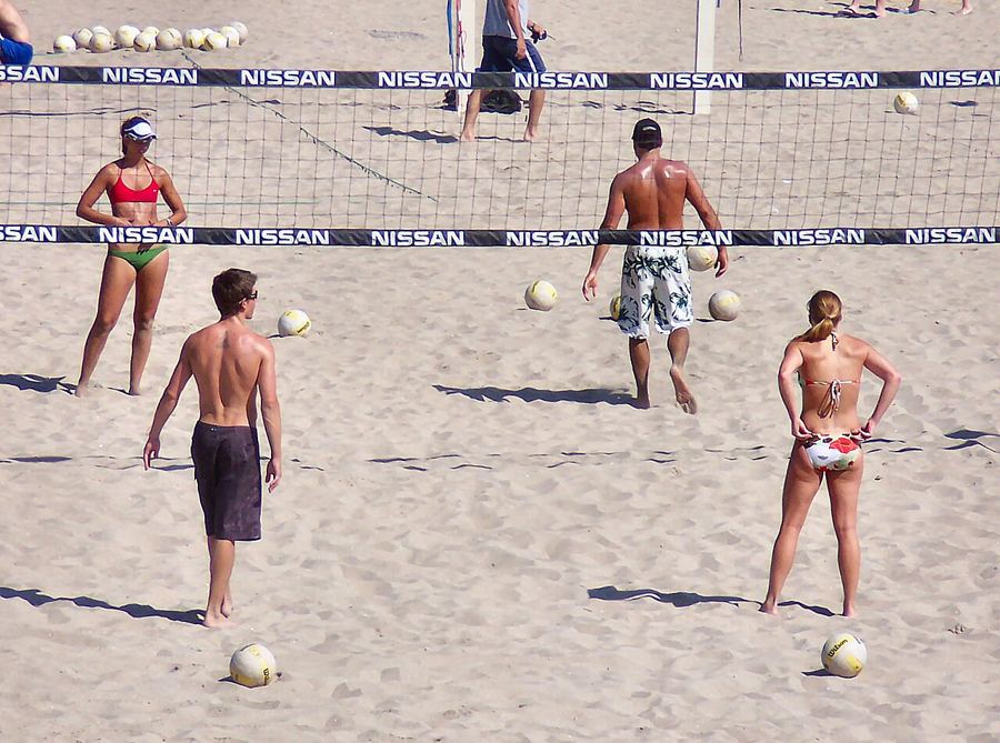 Pomeriggio sportivo