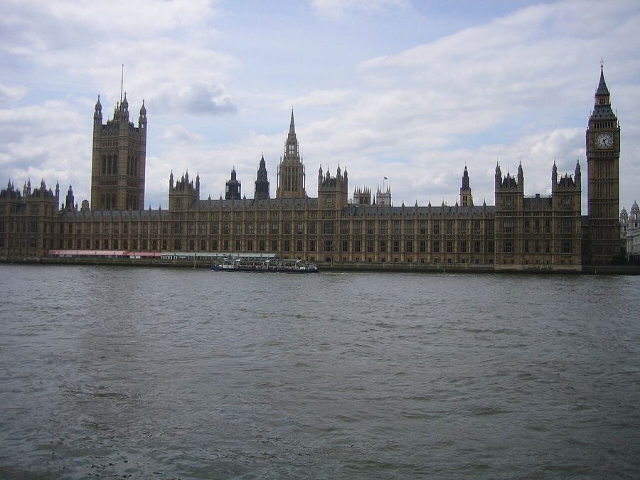 Politics & Royalty Tour · National Gallery