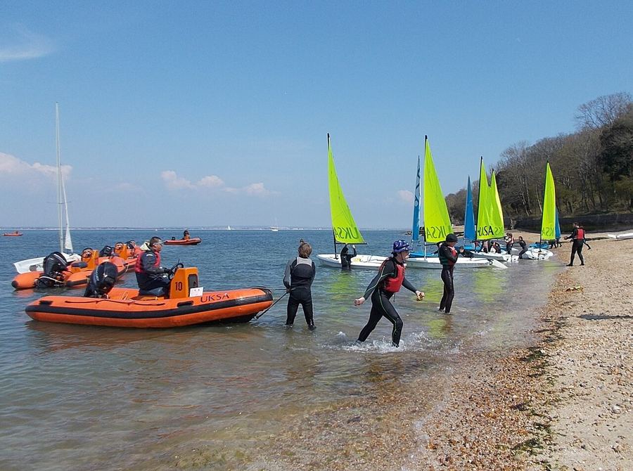 Kayak & paddle surf