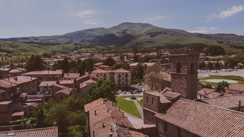 ABBADIA SAN SALVATORE