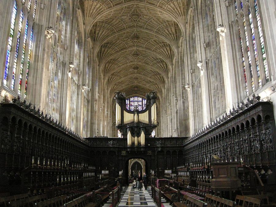 Cambridge