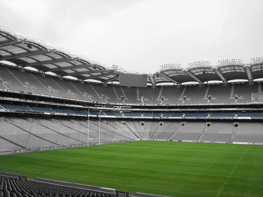 Croke Park Stadium