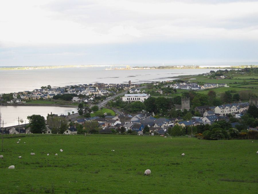 Ireland's Ancient East · Carlingford