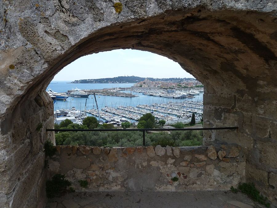 Antibes