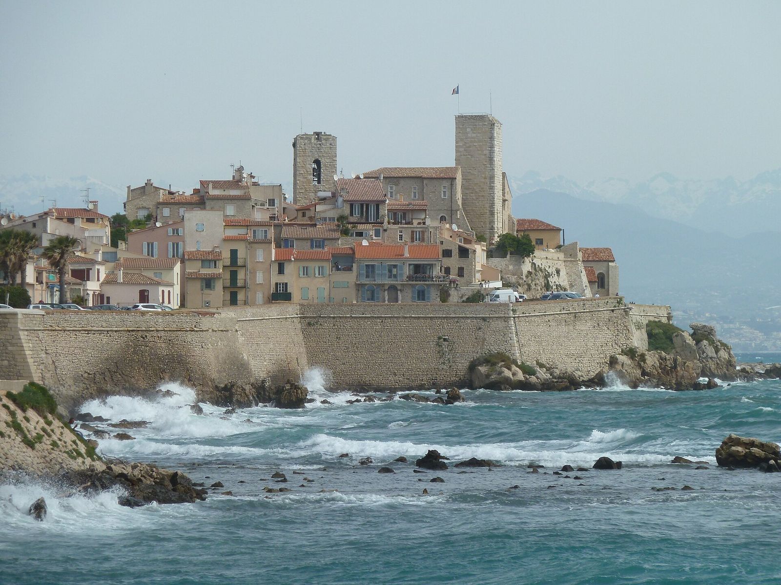 ANTIBES