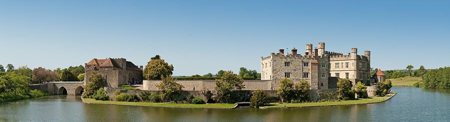 Leeds Castle