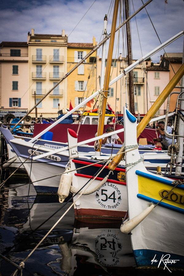 Saint-Tropez · Grasse · Saint-Paul de Vence