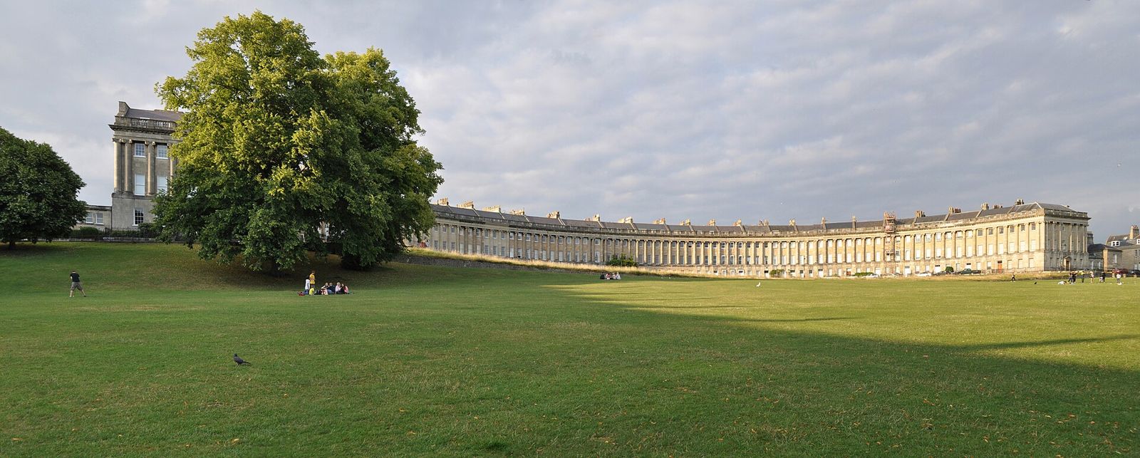 BATH