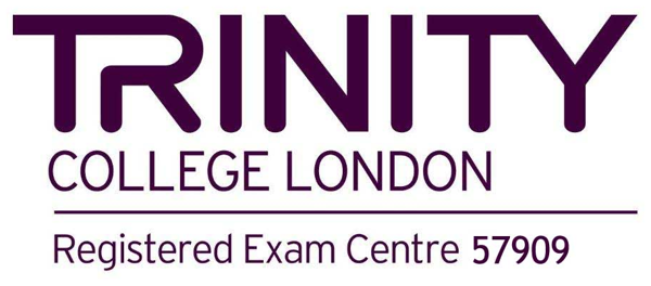 Trinity Registered Exam Centre 57909