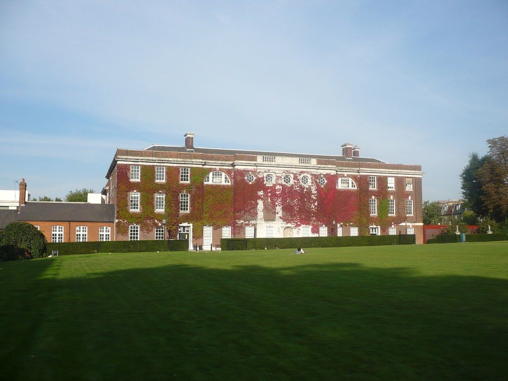 Goldsmiths, l'università della creatività