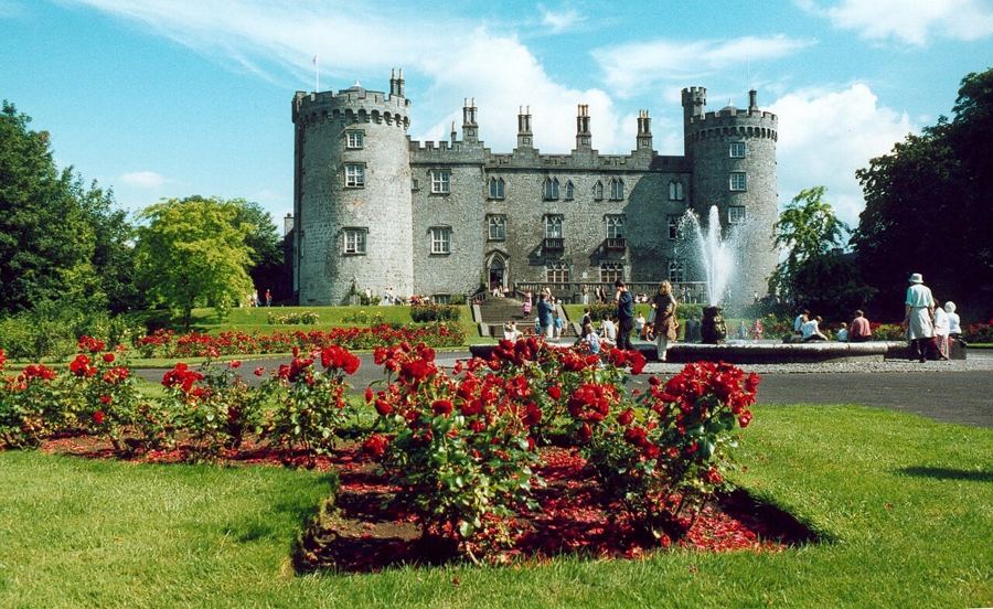 Kilkenny