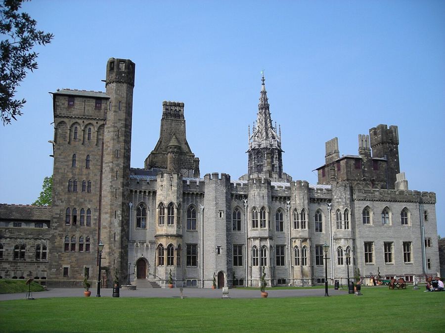 Cardiff