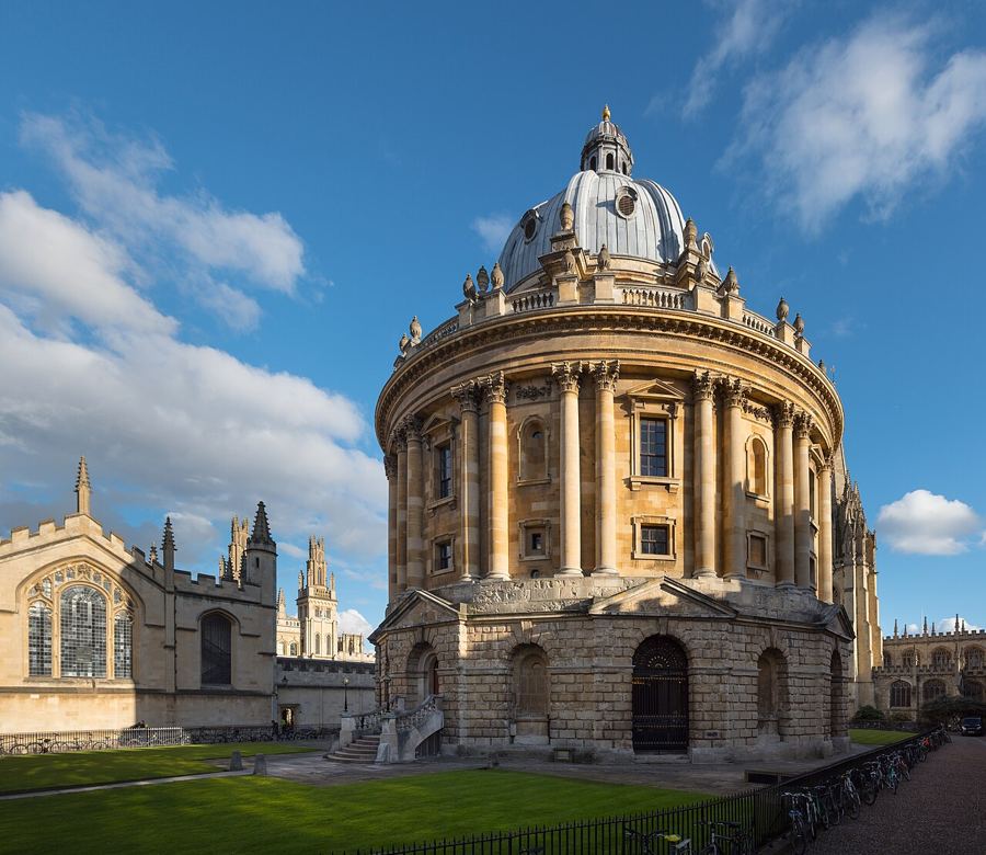 Oxford