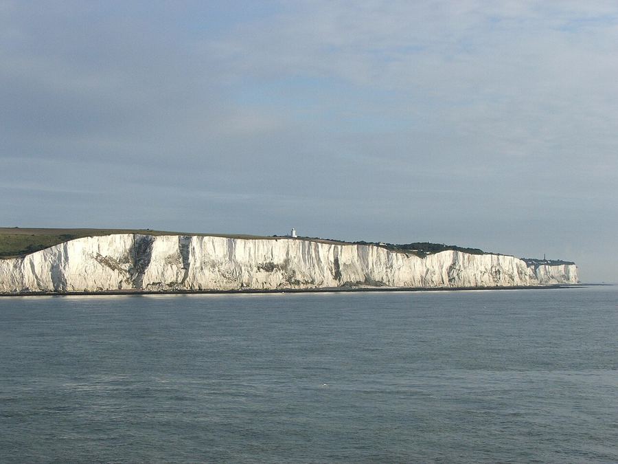 Canterbury & Dover