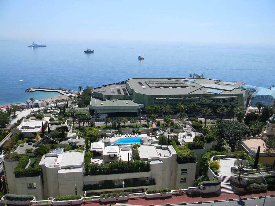 Monaco, Nizza o Aqualand