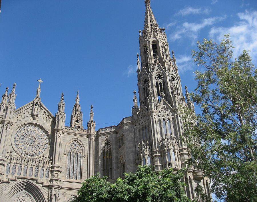 Arucas & Teror