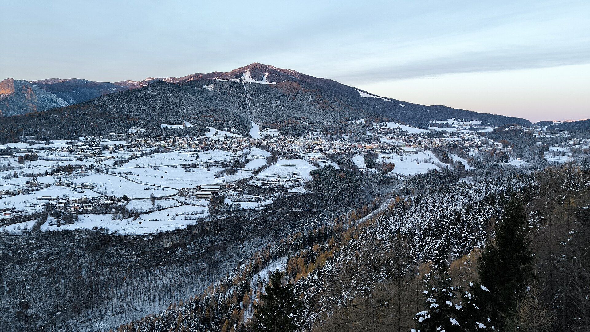 Folgaria